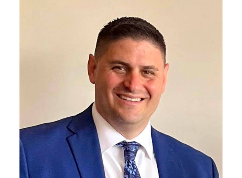 A three-way primary for Senate District 25