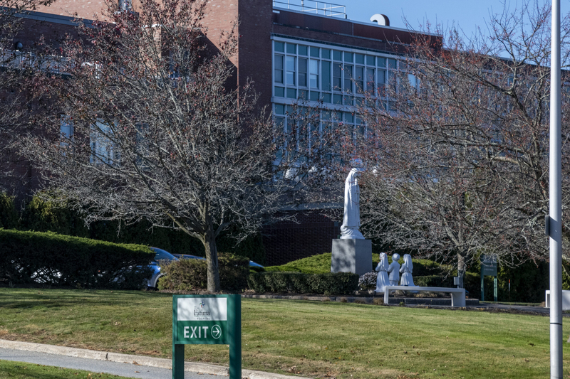 Most, but not all, Rhode Island hospitals get good report cards from national ranking group