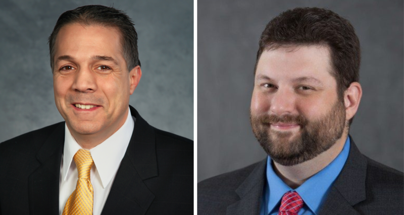 Six Rhode Island legislative races to watch on Election Day