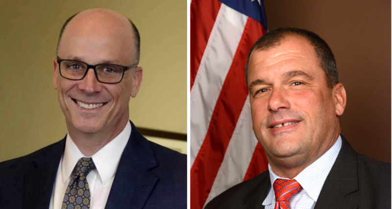 Six Rhode Island legislative races to watch on Election Day