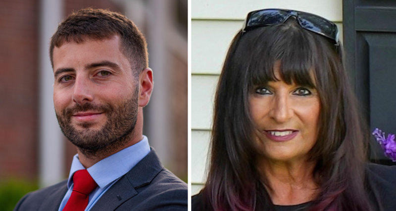 Six Rhode Island legislative races to watch on Election Day