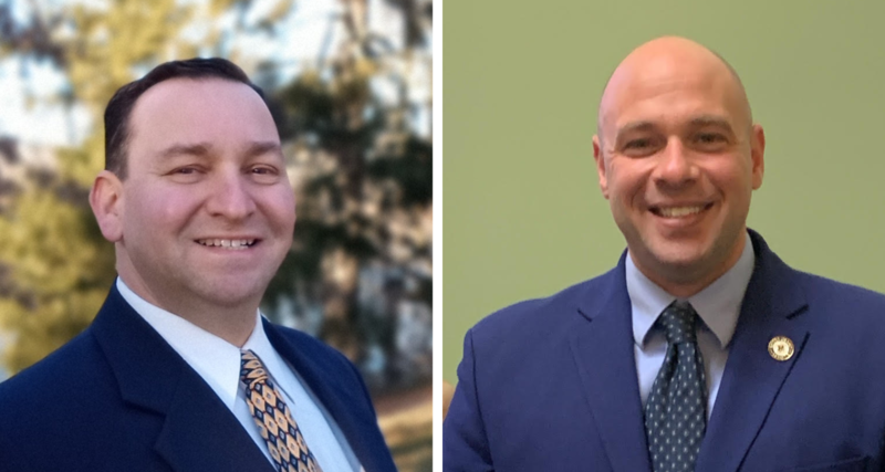 Six Rhode Island legislative races to watch on Election Day