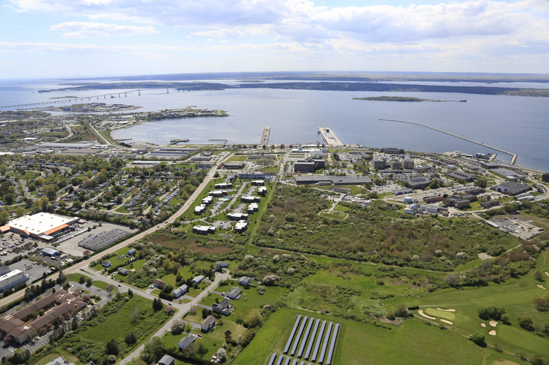 Two more new U.S. Coast Guard cutters coming to Naval Station Newport