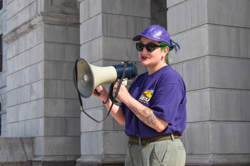 3 worker health and safety bills to watch at Rhode Island State House