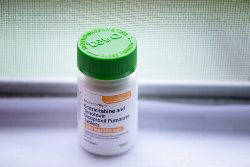 Sexually transmitted infections returning to pre-pandemic levels in Rhode Island