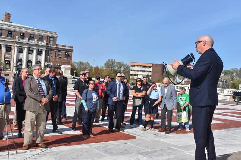 3 worker health and safety bills to watch at Rhode Island State House