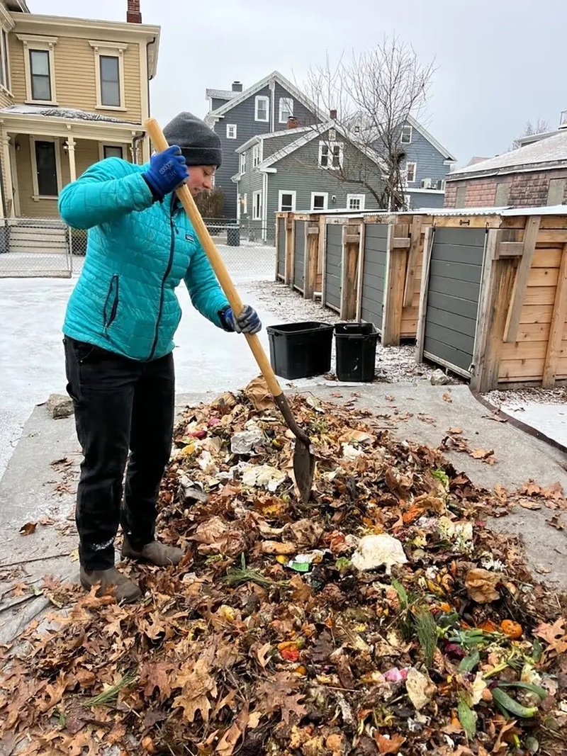 An $18M grant would have drastically reduced food waste. Then the EPA cut it.