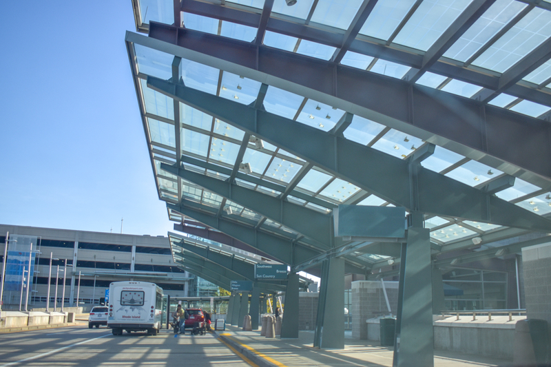 Airport officials consider privatizing TSA screening duties at T.F. Green