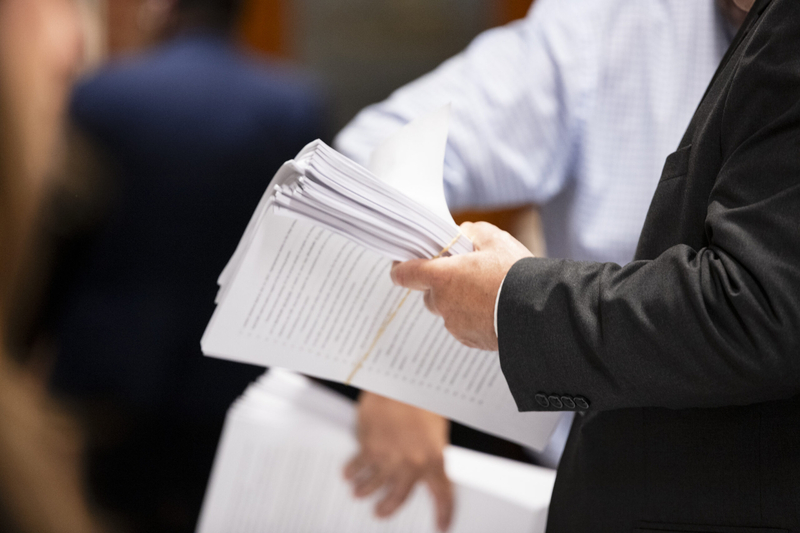 Almost There Plugging In Living on a prayer? House budget gets RIPTA almost halfway there in ...