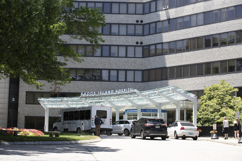 Butler Hospital strike deemed lockout while Rhode Island Hospital, Hasbro nurses weigh walkout