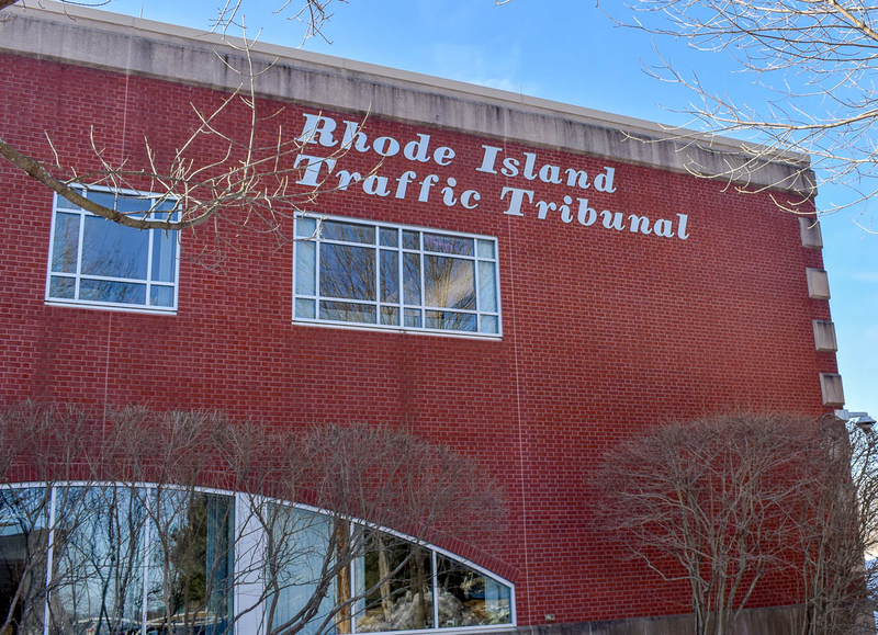 ICE agents are keeping watch outside courthouses. They upended a North Providence couple’s life.