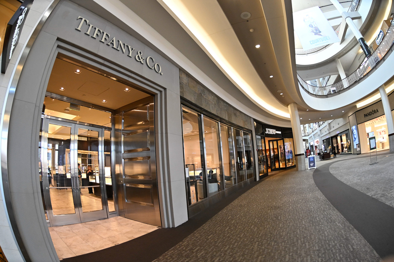 Wanted: new owner for the Providence Place mall