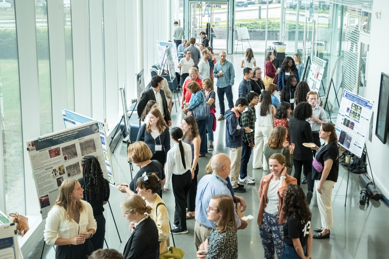 On-, off-, on-again URI program for diverse STEM scholars braces for October uncertainty