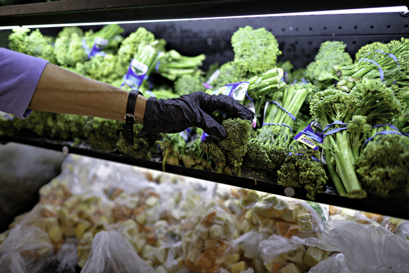 R.I. federal judge orders USDA to use emergency funds for food stamp benefits