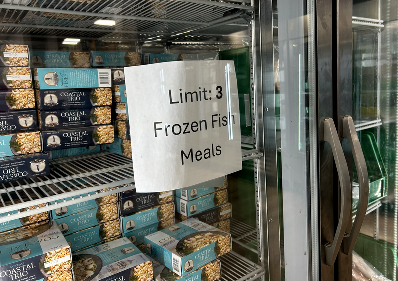 R.I. federal judge orders USDA to use emergency funds for food stamp benefits