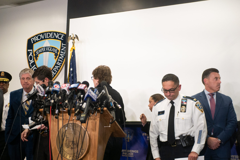 Suspected Brown mass shooter found dead in N.H. storage facility; linked to MIT physicist’s killing
