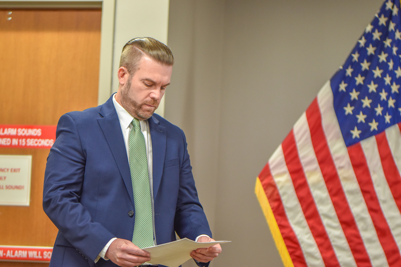 Save now, pay later: Critics warn McKee’s plan to ease energy bills comes with a tab