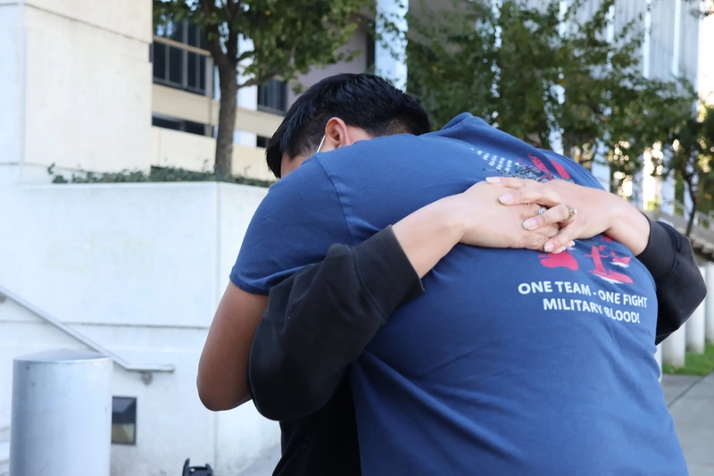 ‘I can’t tell you’: Attorneys, relatives struggle to find hospitalized ICE detainees