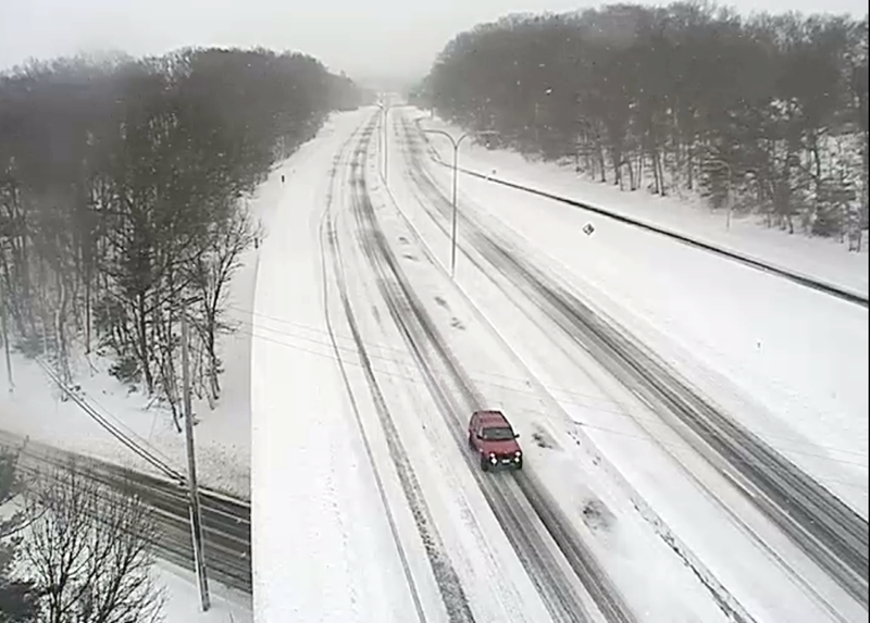 Blizzard of ’26 shatters Blizzard of ’78 snowfall record
