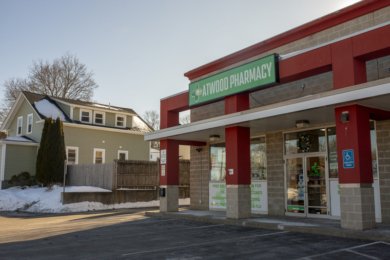 Auditors showed up unannounced at 3 independent pharmacies. This RI law was ready for them.
