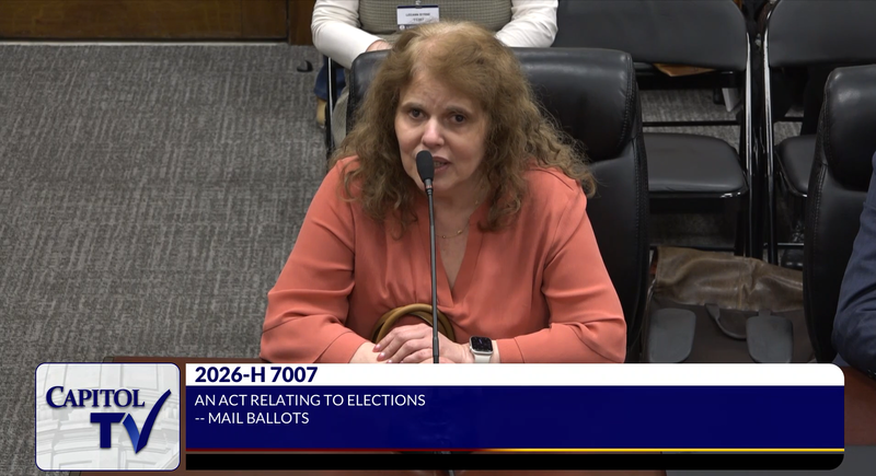 Letting disabled and military voters cast ballots online once divided RI Democrats. Not anymore.