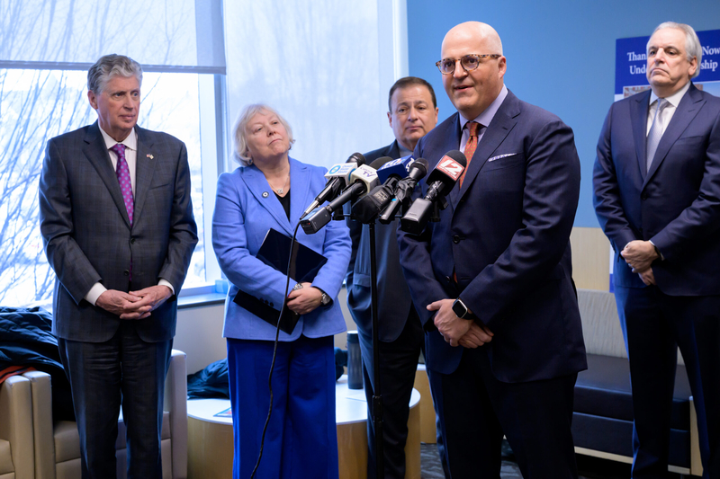 RI attorney general makes final push to boost enforcement powers against pharmaceutical middlemen