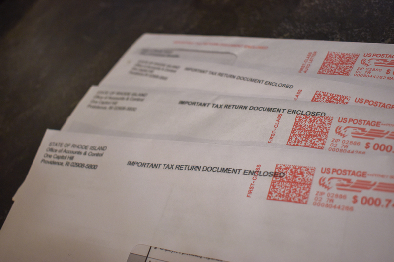 McKee fires Department of Administration director after another payroll system debacle