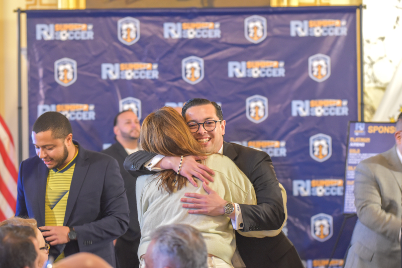 State officials say they’re ready for the ‘Rhode Island Summer of Soccer’