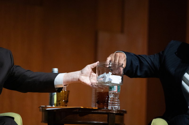 Providence mayoral race’s first forum brings Democratic party fault lines into focus