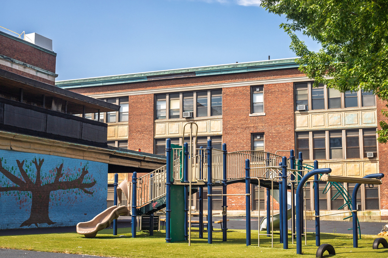 ‘It was time.’ Infante-Green says she’s ready to hand back keys to Providence schools