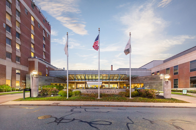 As Brown Health operating losses deepen, pressure mounts to save Newport Hospital birthing center