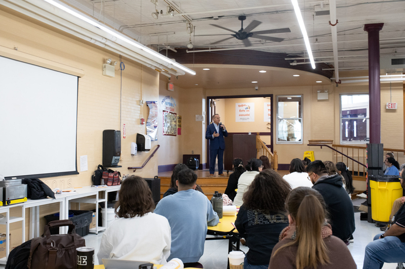 No prize yet for Blue Ribbon Commission. School funding formula retool is just getting started.