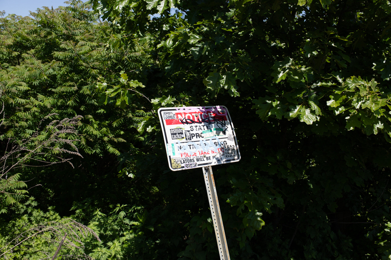 Things are looking up for the Crook Point Bridge
