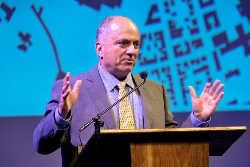 McKee picks up steam in new UNH poll, but Foulkes still Democratic front-runner