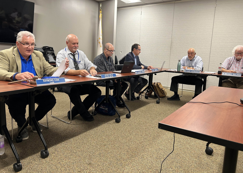 What’s next for contentious Tiverton oyster farm proposal? More meetings.
