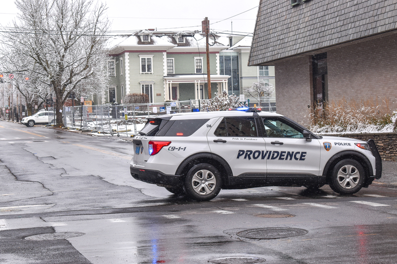 Independent review praises Providence response to Brown shooting but flags communication gaps
