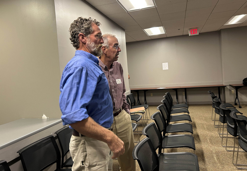 What’s next for contentious Tiverton oyster farm proposal? More meetings.