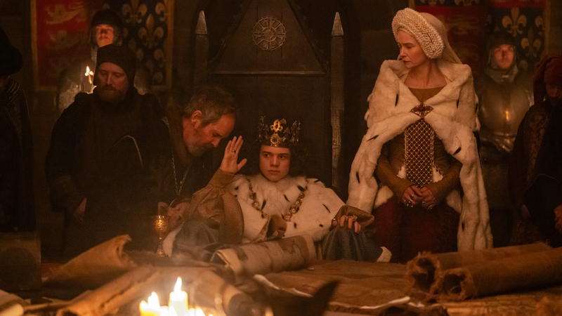 ‘The Uprising’ shows how medieval people weren’t so obedient after&nbsp;all