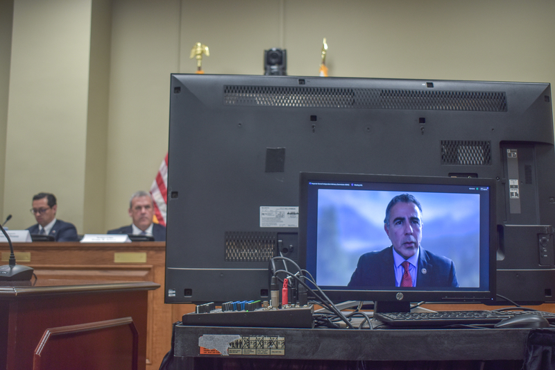 RI’s first inspector general could come from Washington, DC, or Florida