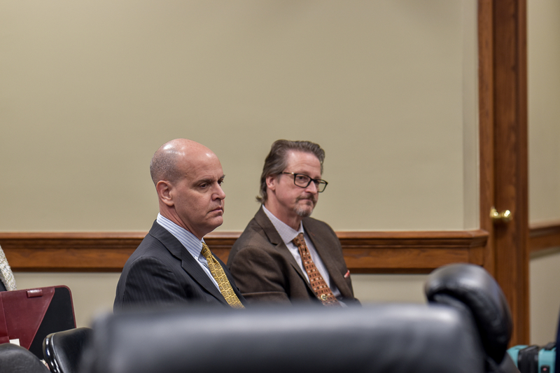 RI’s first inspector general could come from Washington, DC, or Florida
