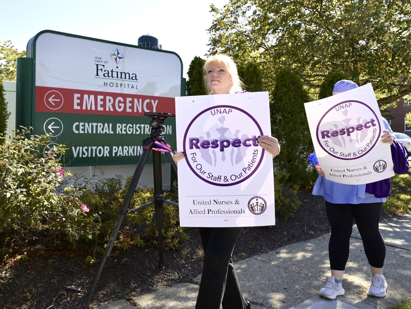 Can new owners turn around struggling Roger Williams and Fatima hospitals? Neronha is not convinced.