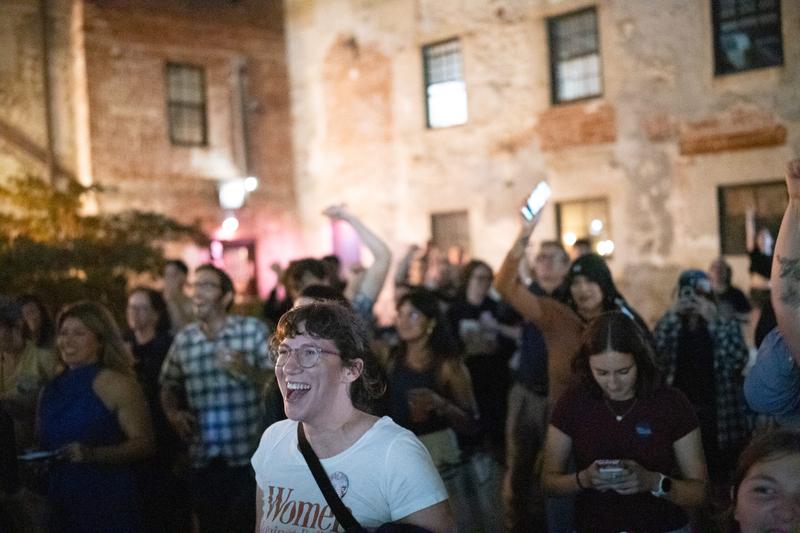 A decisive victory and a potential new chapter for Rhode Island’s capital city