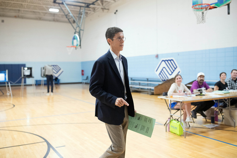 A landslide victory and a potential new chapter for Rhode Island’s capital city