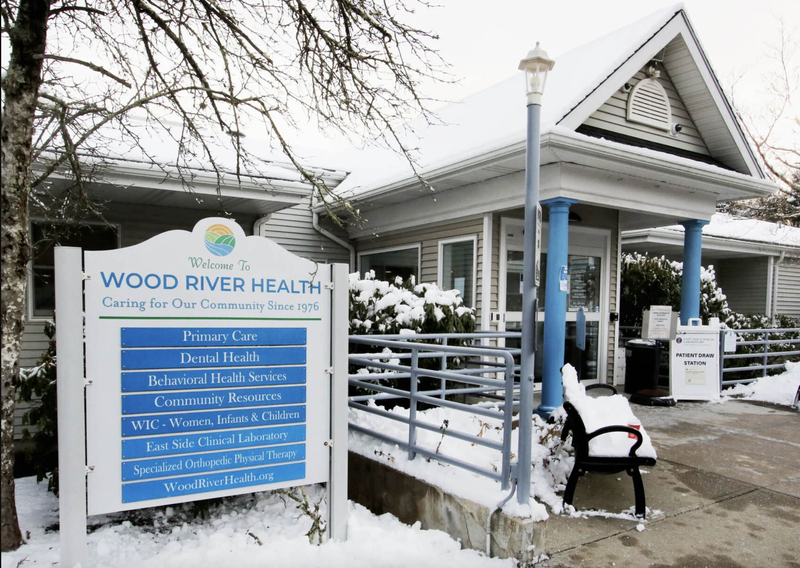 Rhode Island rural health projects take shape with $156M federal award