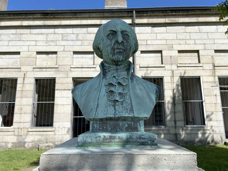 Rhode Island voters love history and bond issues. But not always at the same time.