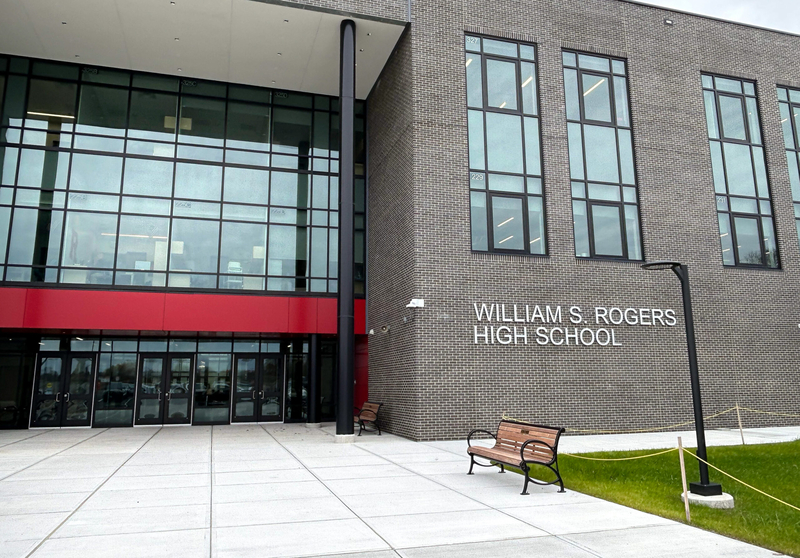 Rhode Island students’ test scores remain largely flat as school ratings reveal uneven progress