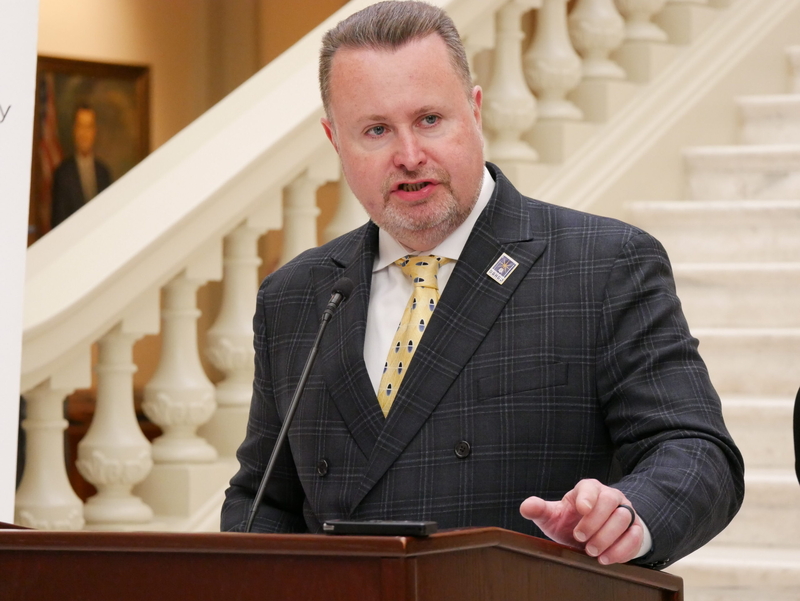 After years of federal oversight, Georgia’s disability care system faces a new test