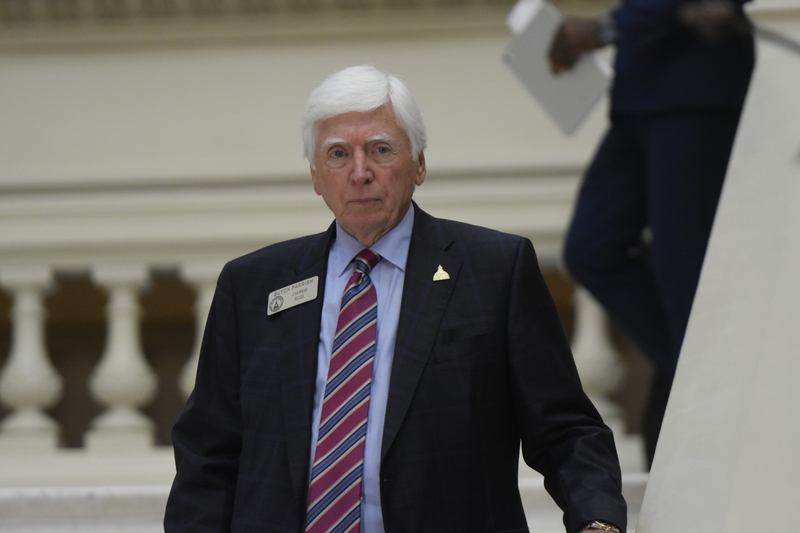 With drug prices on the rise, Georgia lawmakers examine role of industry players&nbsp;