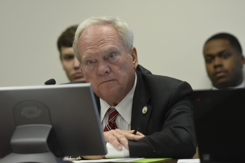 Georgia cuts payments by 30% for foster children’s autism therapy