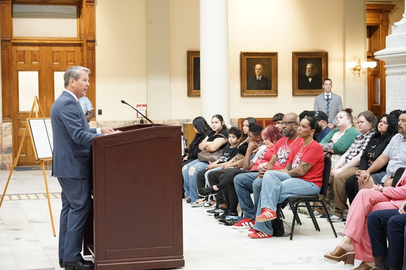 Apalachee shooting anniversary brings reflection, renewed calls for legislative change
